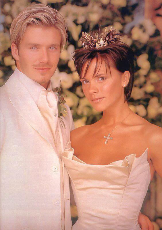 David Beckham Wishes ‘Amazing’ Wife Victoria a Happy 51st Birthday with Adorable Childhood Throwback Photos